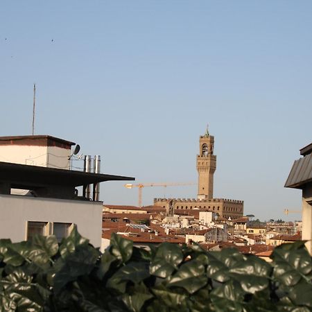 Hotel Bodoni Firenze Kültér fotó