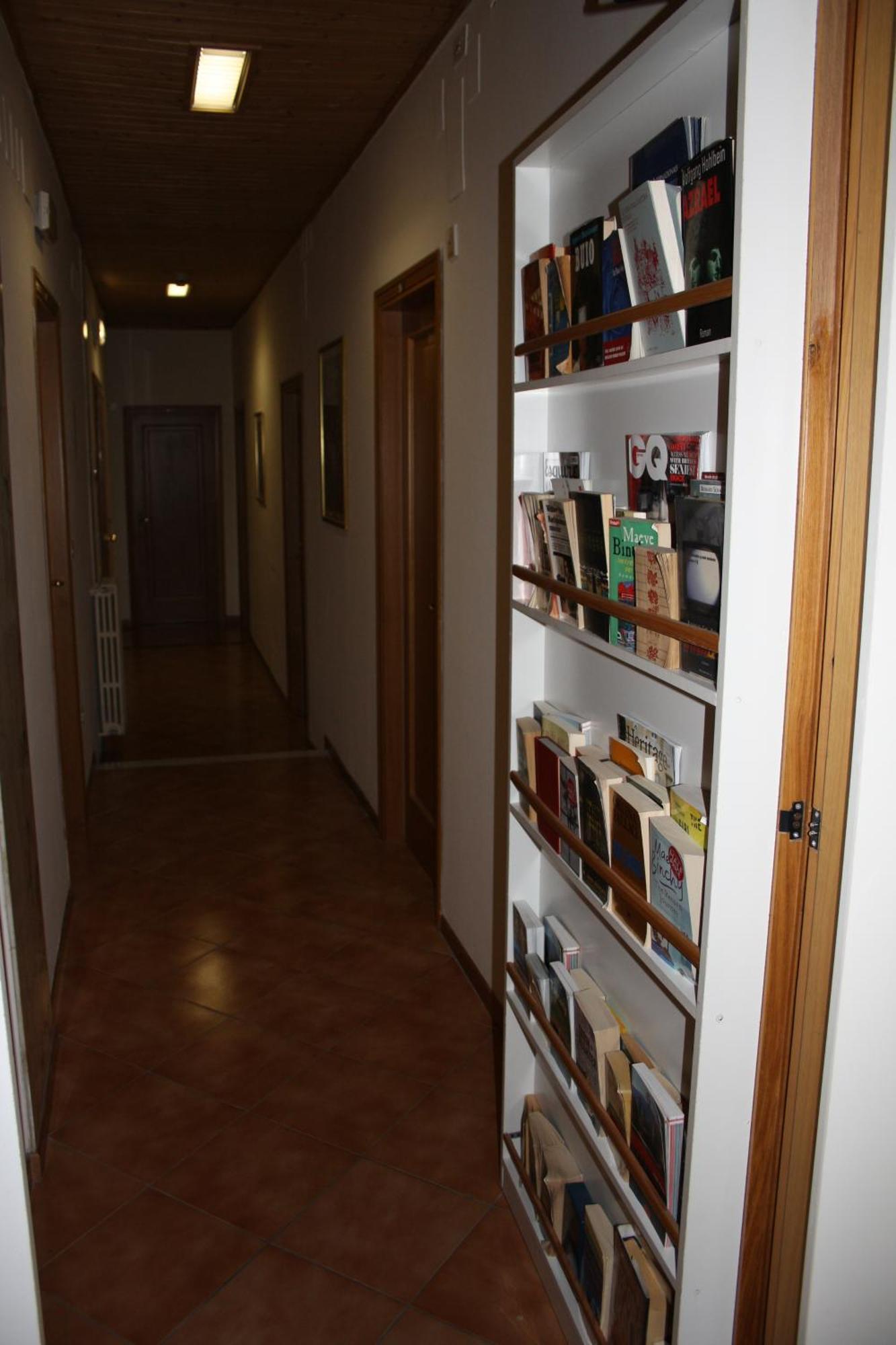 Hotel Bodoni Firenze Kültér fotó